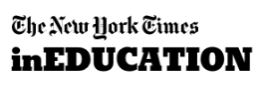 The New York Times inEducation