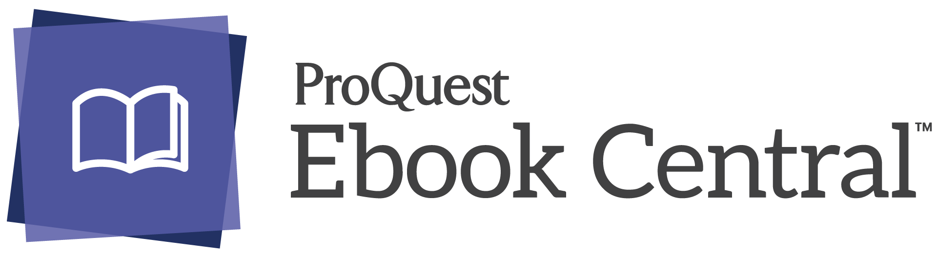 ProQuest eBook Reference Collection