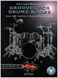 GROOVES FOR DRUMS ＆ BASS :OVER 200 RHYTHMS IN MANY DIFFERENT STYLES /